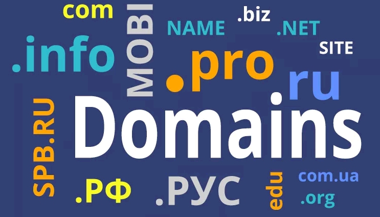 заработок на доменных именах
